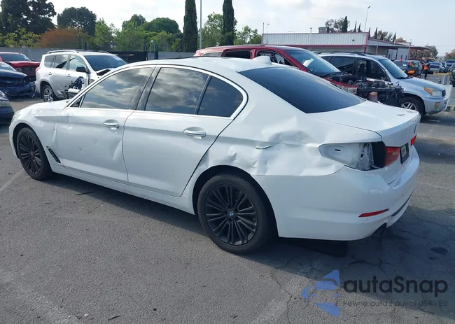 WBAJA5C38HG896889: 42121625