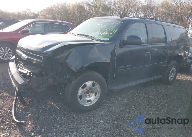 1GNSKJE76DR246459: 42121691