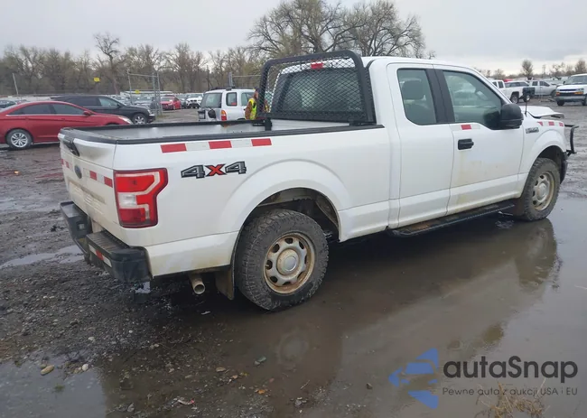 1FTEX1EB8KKD00670: 42121709