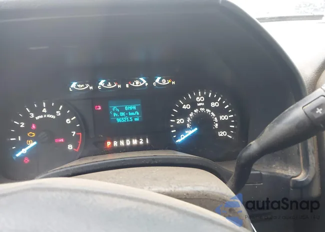 1FTEX1EB8KKD00670: 42121709