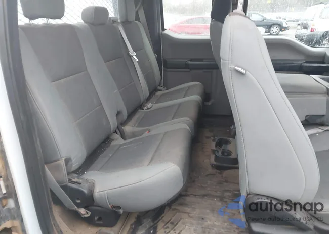 1FTEX1EB8KKD00670: 42121709