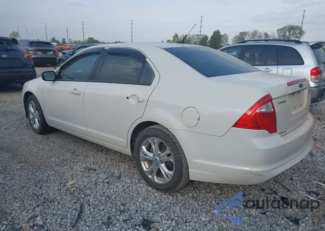 3FAHP0GA7BR317358: 42121714