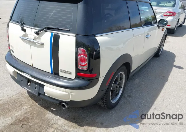 WMWZF3C51CT268232: 42121720