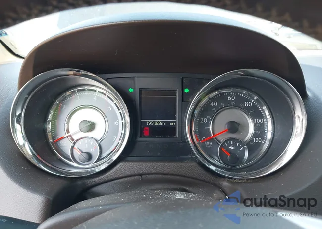 2C4RC1CG4FR509973: 42121743