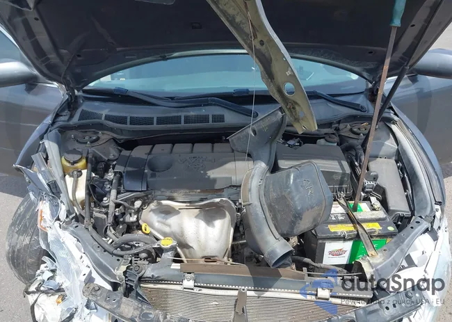 4T1BF3EK9BU232140: 42121778