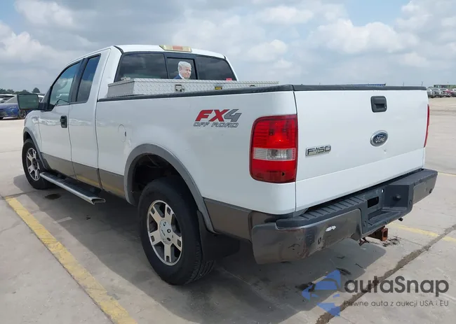 1FTPX14595FA89089: 42121831