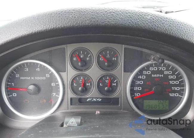 1FTPX14595FA89089: 42121831