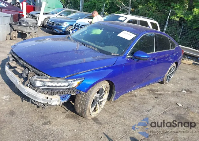 1HGCV1F35LA015048: 42121946