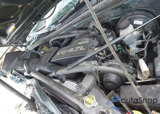 5TDBT48A41S001204: 42121982