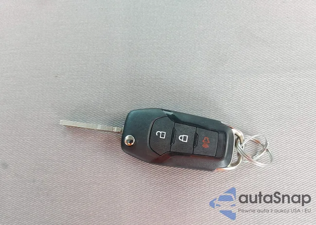 1FTFW1ED1PFC43060: 42122030