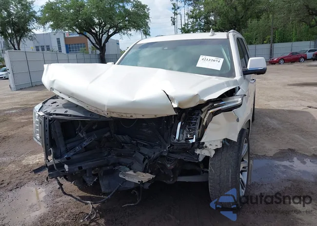 1GYS4TKJ6FR540780: 42122074