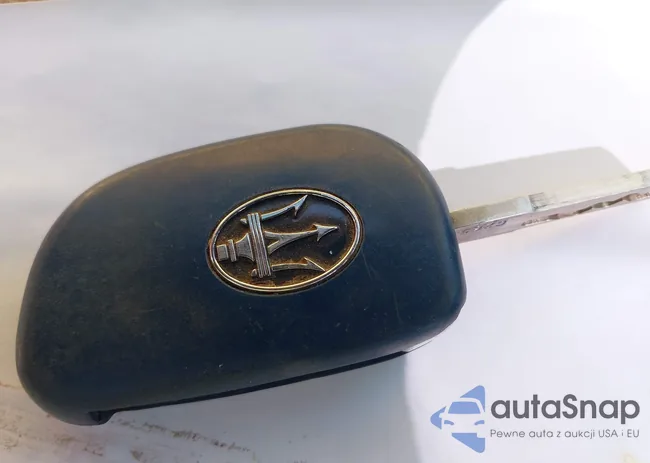 ZAM45GLA4A0049912: 42122106