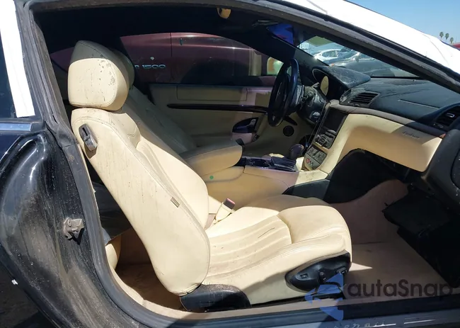 ZAM45GLA4A0049912: 42122106