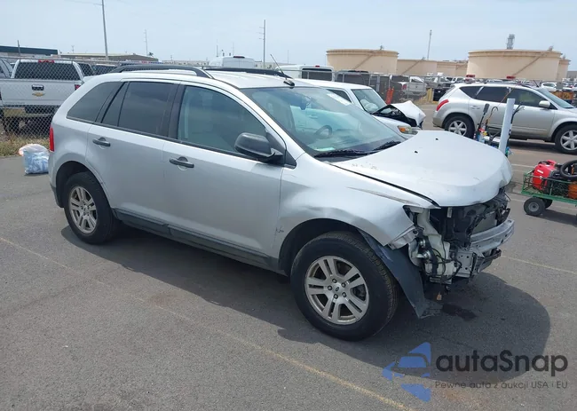 2FMDK3GC7DBA25412: 42122107