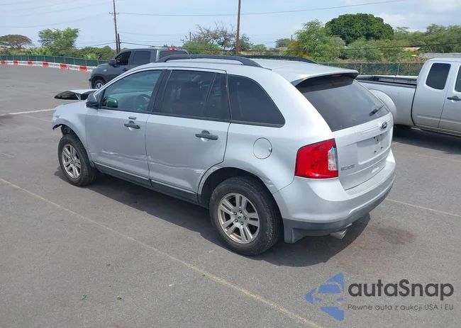 2FMDK3GC7DBA25412: 42122107