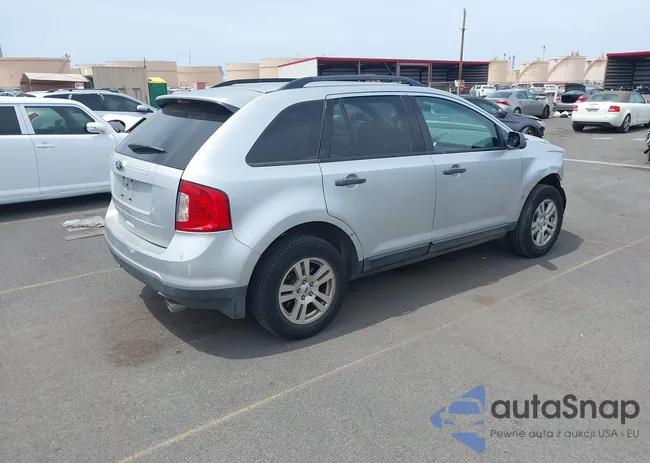 2FMDK3GC7DBA25412: 42122107