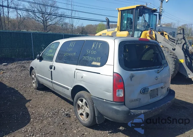 4N2ZN15T01D810379: 42122127