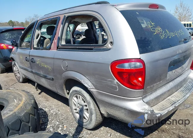 1D4GP24R87B254054: 42121174