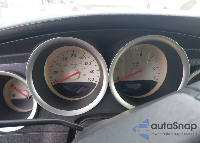 2B3KK53H37H611245: 42121182