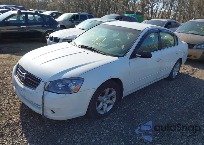 1N4AL11DX6N320950: 42121183