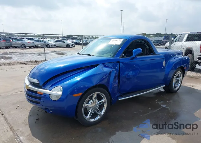 1GCES14H36B122399: 42121235