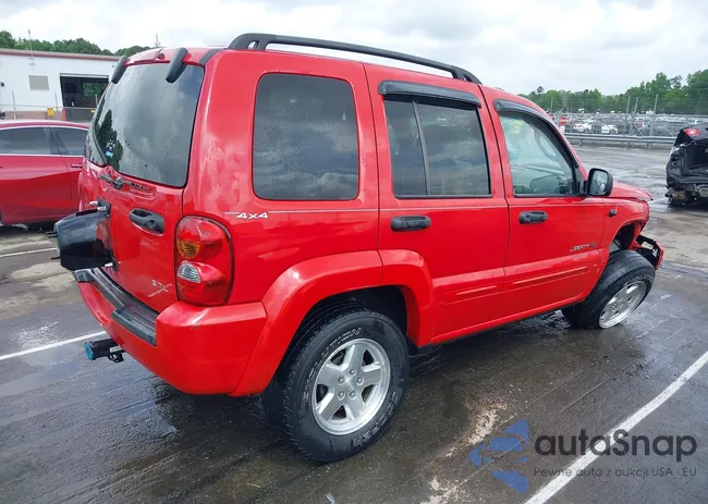 1J8GL58K42W262492: 42121270