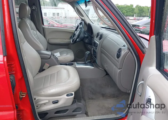 1J8GL58K42W262492: 42121270