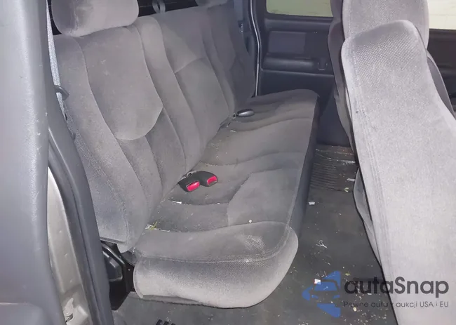 2GTEK19T331236430: 42121289