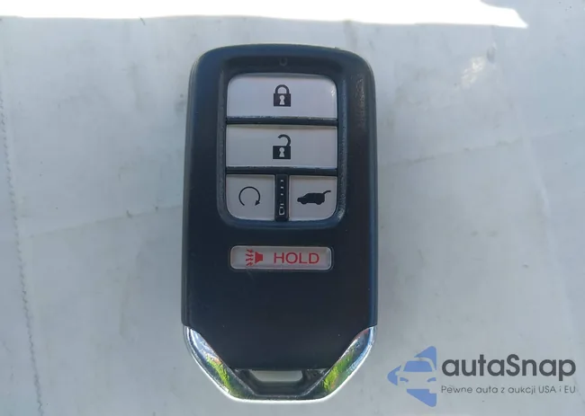 2HKRW2H96JH605083: 42121312