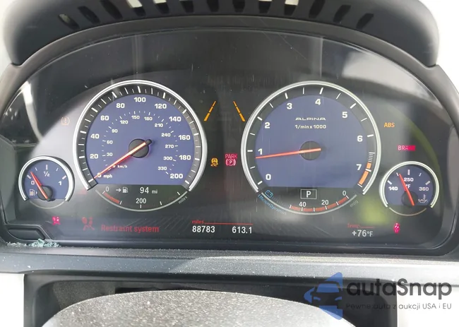 WBAYE8C52FD785162: 42121389