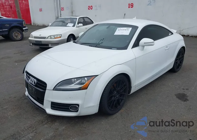 TRUBFAFK0C1008531: 42121432