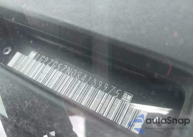 1G2ZG57N084139975: 42121454