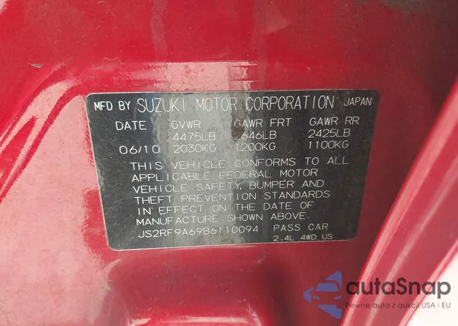 JS2RF9A69B6110094: 42121549