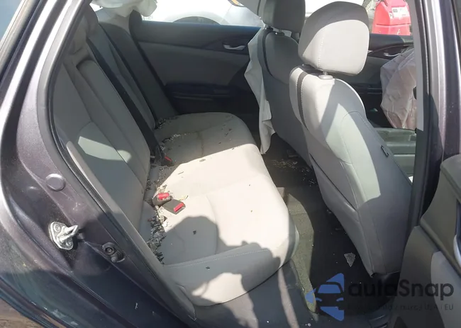 19XFC2F78HE227408: 42122570