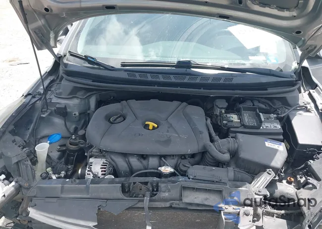 KMHDH4AE9FU248773: 42122600