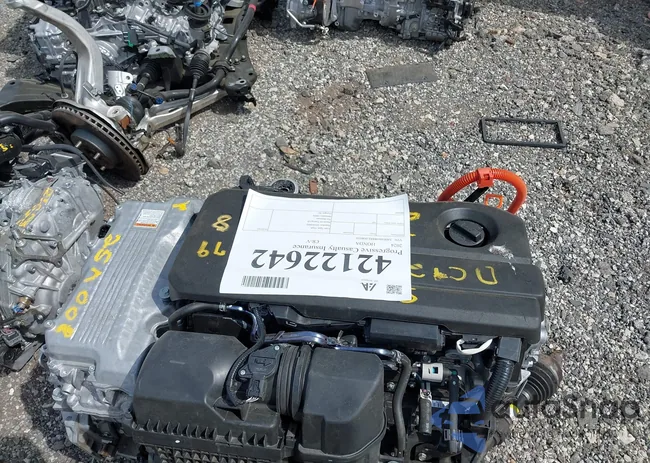 5J6RS6H88RL008030: 42122642