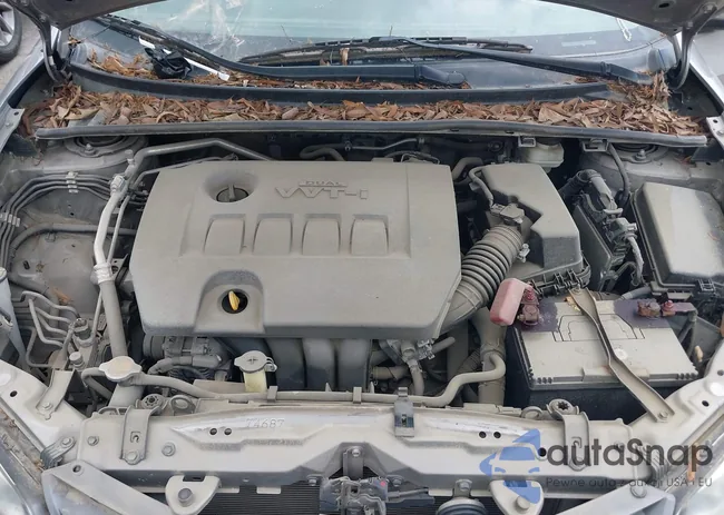 2T1BURHE2GC744040: 42122657