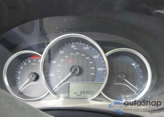 2T1BURHE2GC744040: 42122657