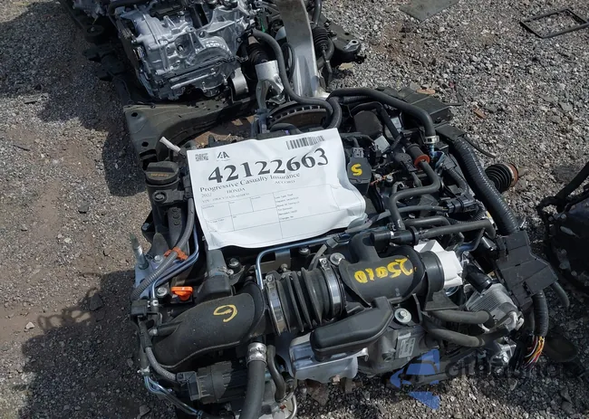 1HGCV1F42NA026830: 42122663