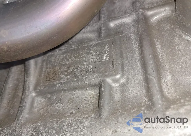 1HGCV1F42NA026830: 42122663