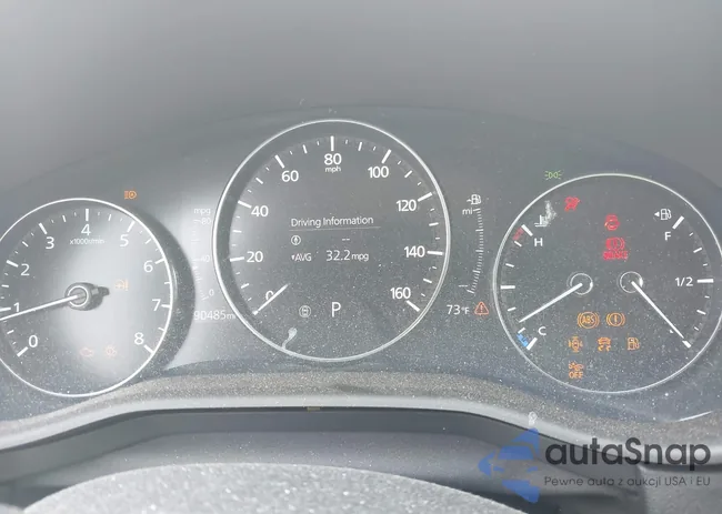 3MVDMBAL6MM206130: 42122917