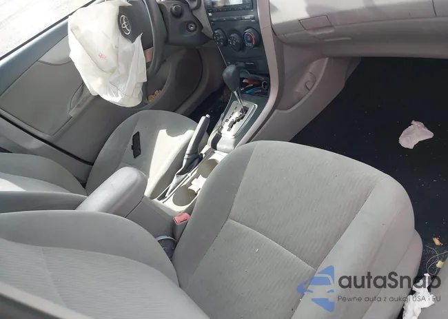 2T1BU4EE7AC258404: 42122934