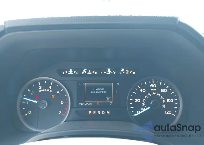 1FTEW1CP7JKD64375: 42123016