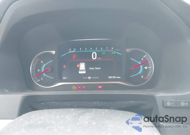 5FNYF6H20MB061334: 42123022