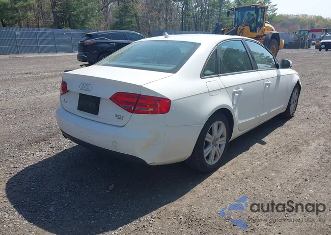 WAUBFAFL6AN006448: 42123023