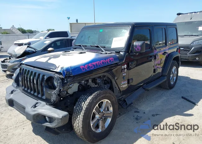 1C4HJXDN3KW668597: 42123077