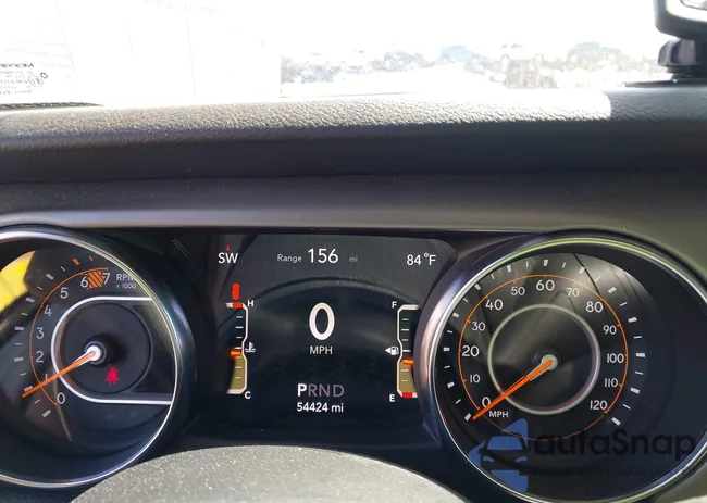 1C4HJXDN3KW668597: 42123077