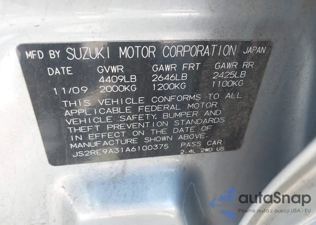 JS2RE9A31A6100375: 42123123