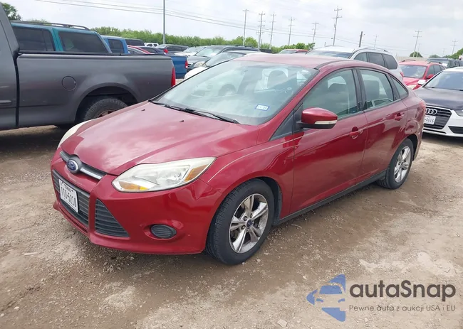 1FADP3F29EL307332: 42122175