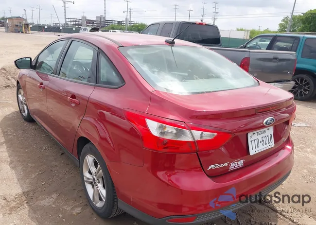 1FADP3F29EL307332: 42122175